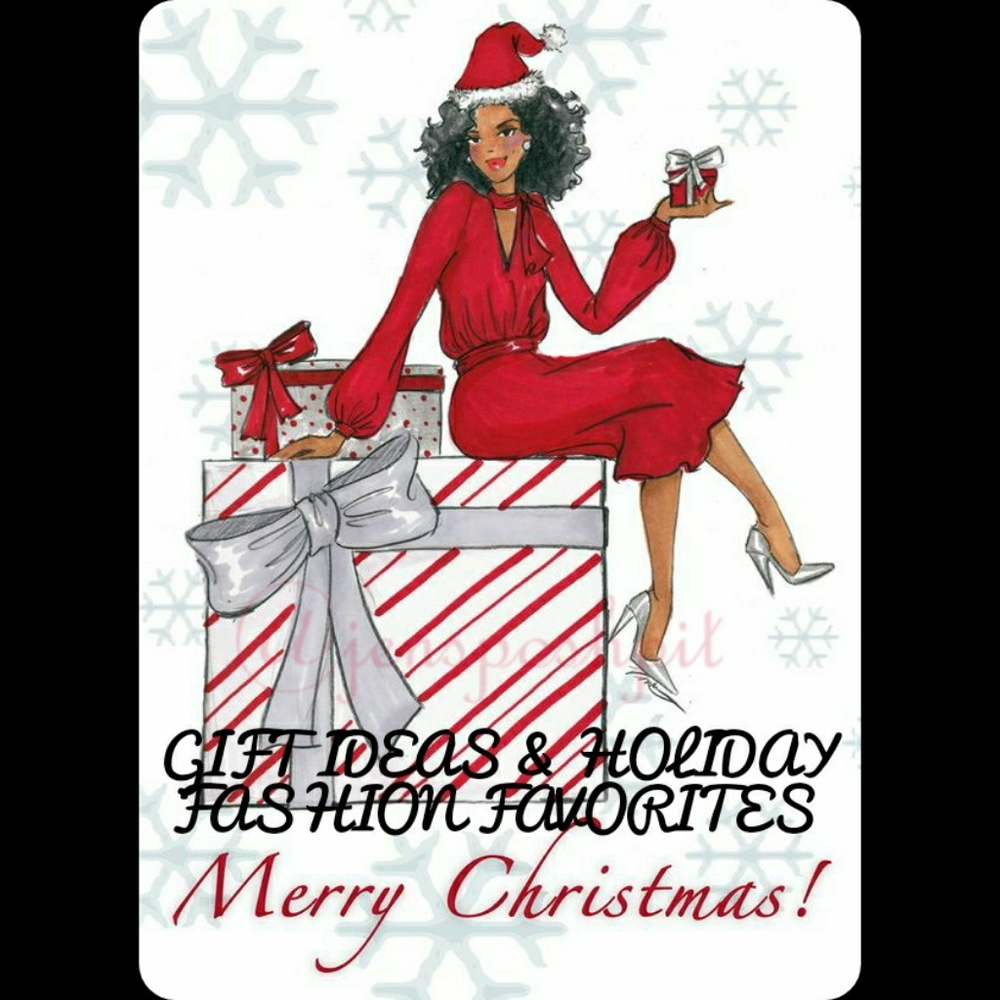 Gift Ideas & Fashion Favorites - Picture 3 of 5